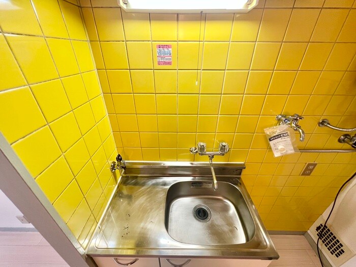 物件内観写真18　(キッチン)