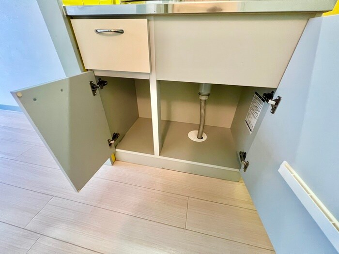 物件内観写真19　(収納)