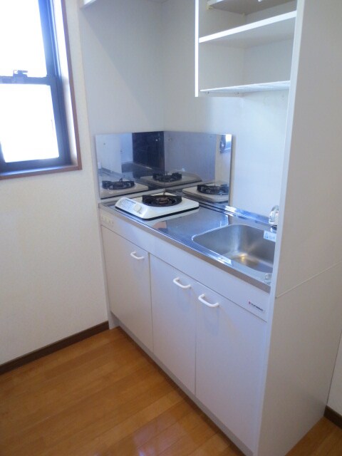 物件内観写真11　(キッチン)