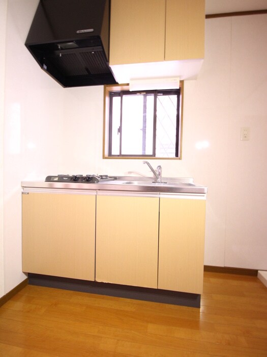 物件内観写真13　(キッチン)