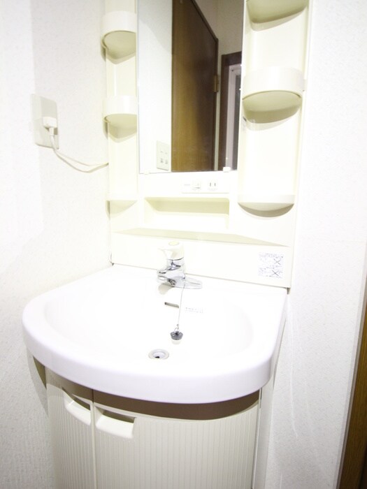 物件内観写真15　(洗面)