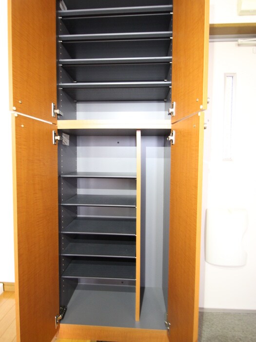 物件内観写真21　(靴箱)