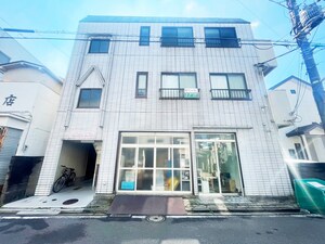 メゾンド・JａJａ外観写真