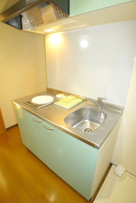 物件内観写真8　(キッチン)