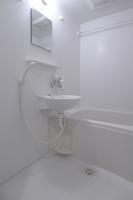 物件内観写真9　(バス／シャワールーム等)