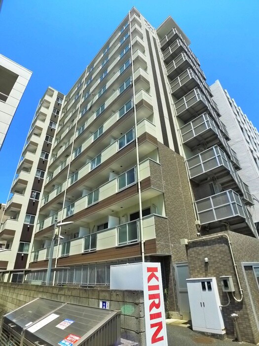 物件外観写真4　(外観写真)