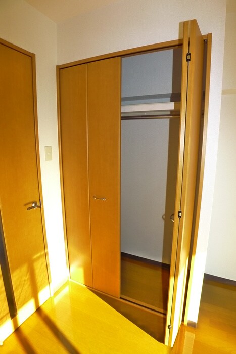 物件内観写真14　(収納)