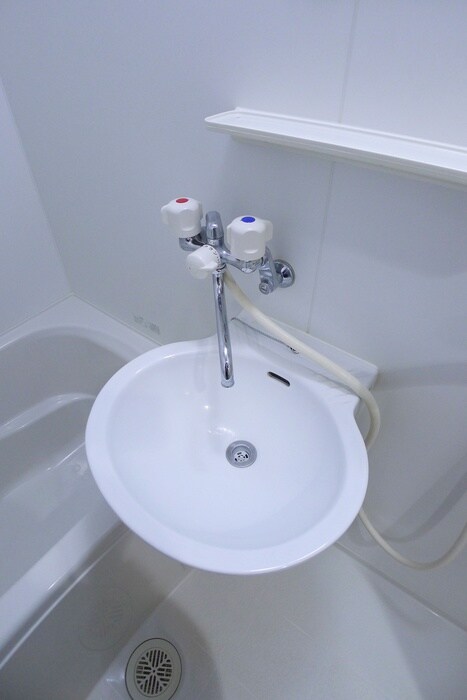 物件内観写真19　(洗面)