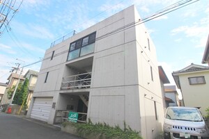 ＴＩハウス外観写真