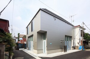ＦＬＡＴ　ＰＬＡＴＩＮＯ外観写真