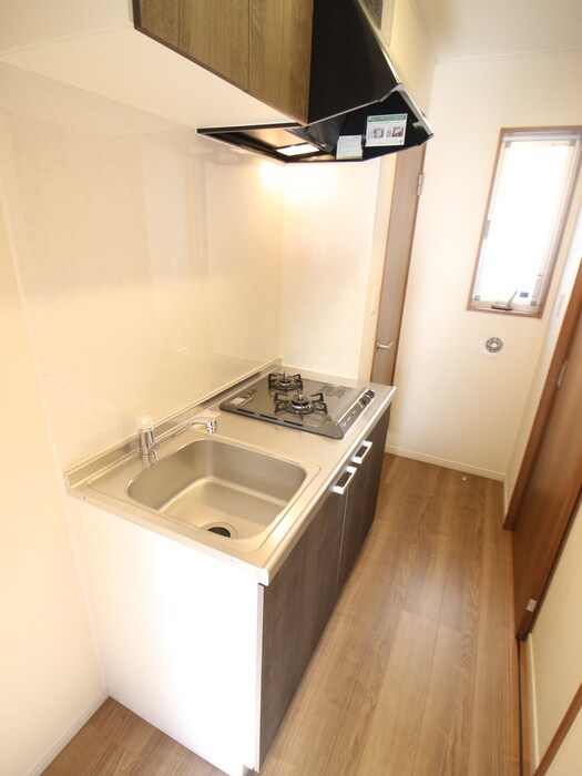 物件内観写真10　(キッチン)