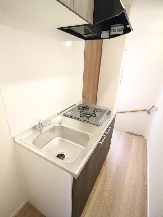 物件内観写真10　(キッチン)