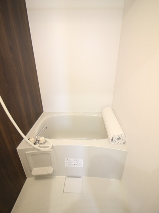 物件内観写真12　(バス／シャワールーム等)