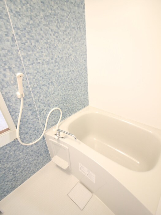 物件内観写真12　(バス／シャワールーム等)