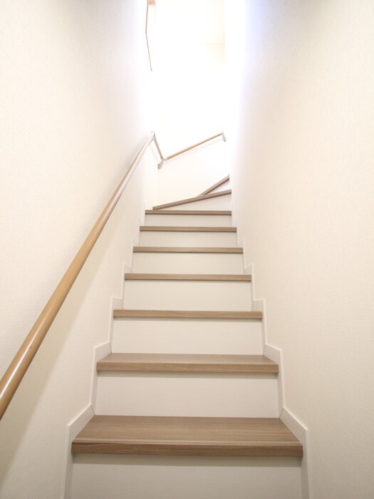 物件内観写真20　(廊下)