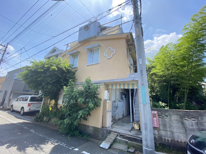 国立コーポ