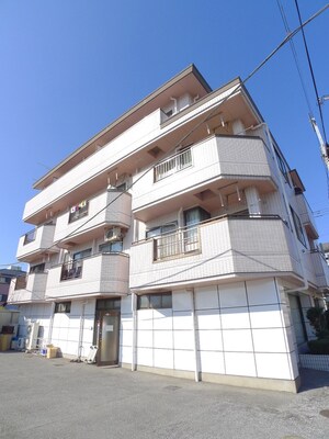サンリベラル外観写真