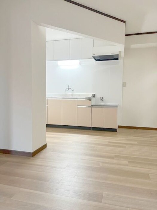 物件内観写真5　(居室)