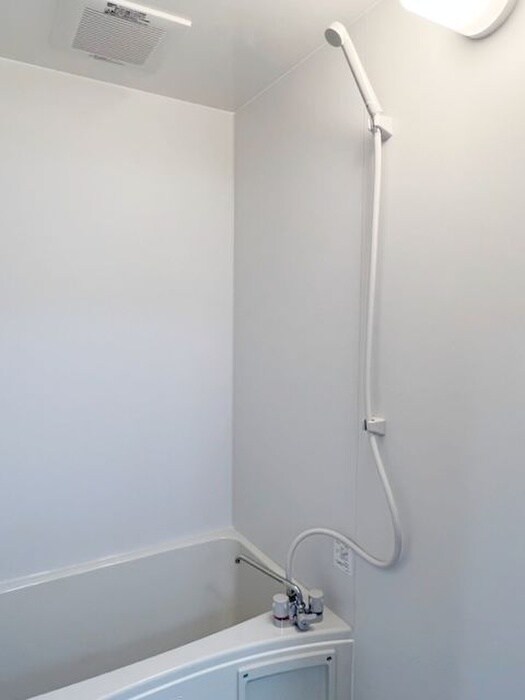 物件内観写真13　(バス／シャワールーム等)