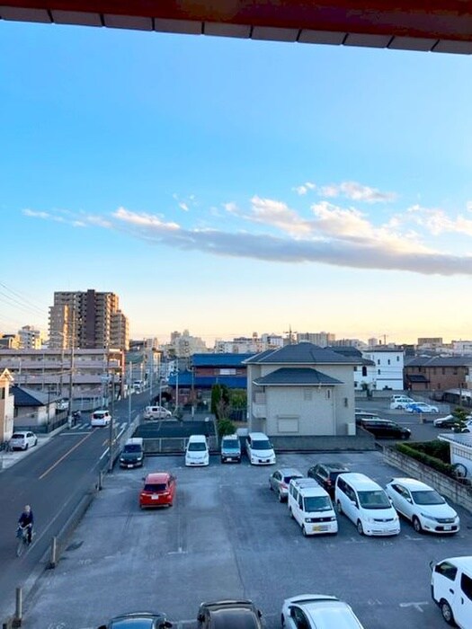 物件内観写真19　(周辺環境)