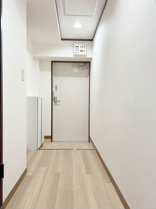 物件内観写真20　(玄関)