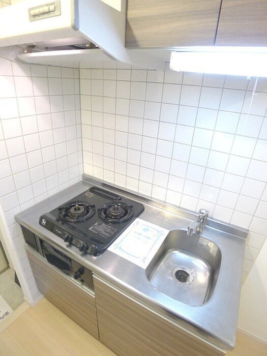 物件内観写真7　(キッチン)