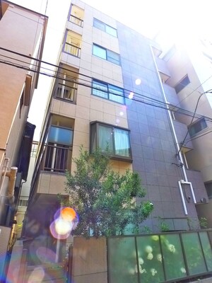 Ｌｕｎａｒｅ清澄外観写真