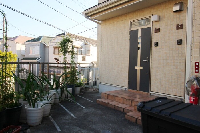 物件外観写真4　(外観写真)