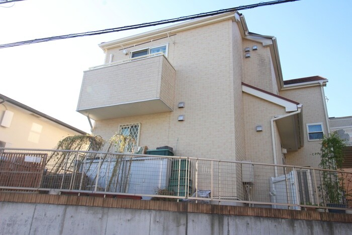 物件外観写真5　(外観写真)