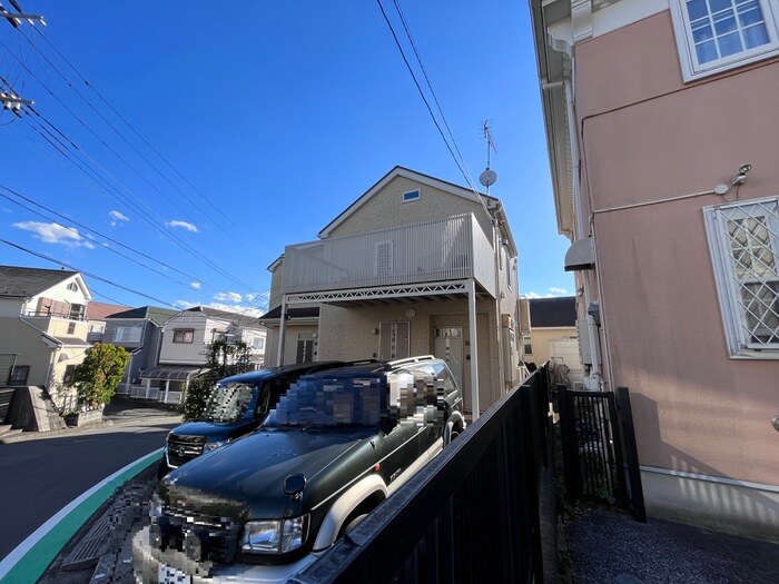 物件外観写真6　(外観写真)