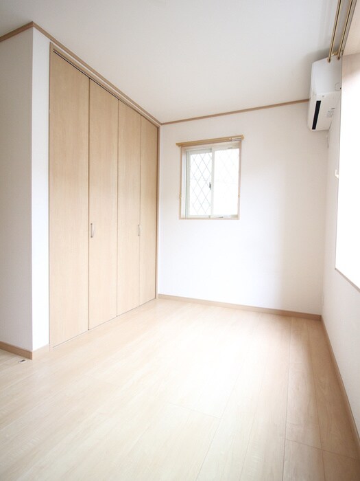 物件内観写真19　(居室)