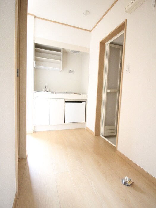 物件内観写真21　(キッチン)