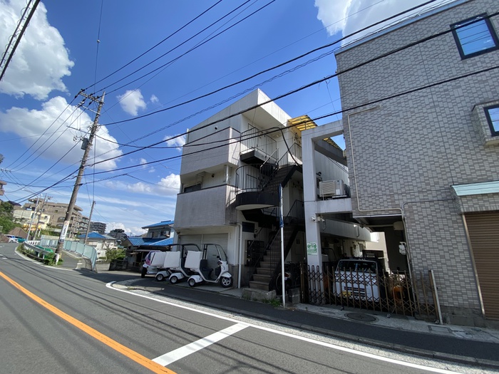 外観写真
