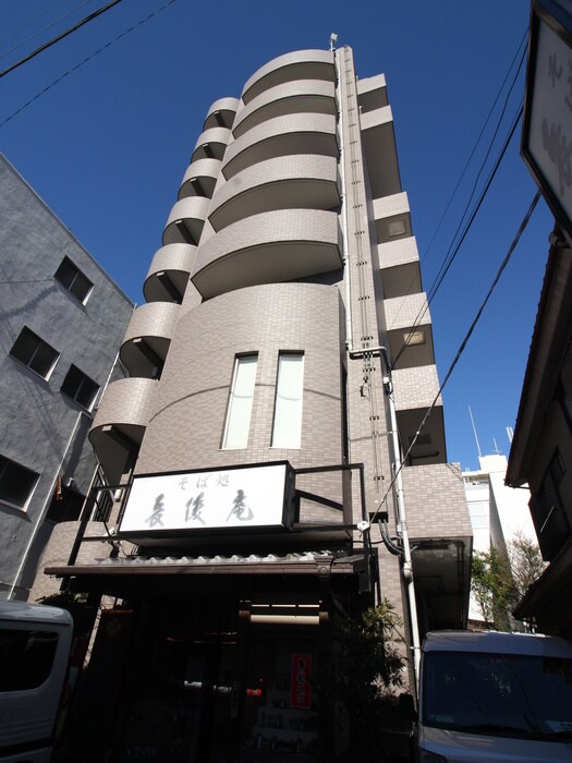 物件外観写真5　(外観写真)