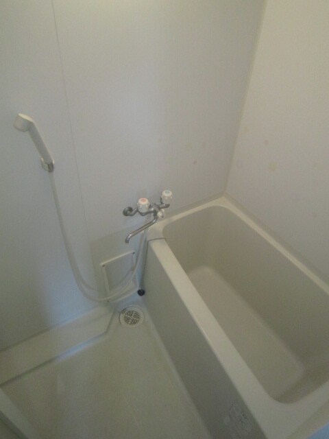 物件内観写真11　(バス／シャワールーム等)