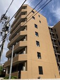 旗の台アパートメント