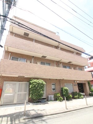 ｽｶｲｺ-ﾄ品川御殿山EAST(401)外観写真