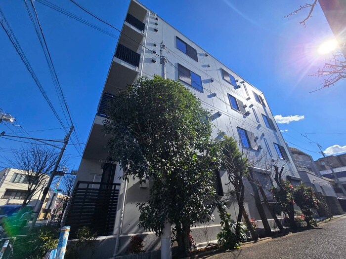 物件外観写真3　(外観写真)