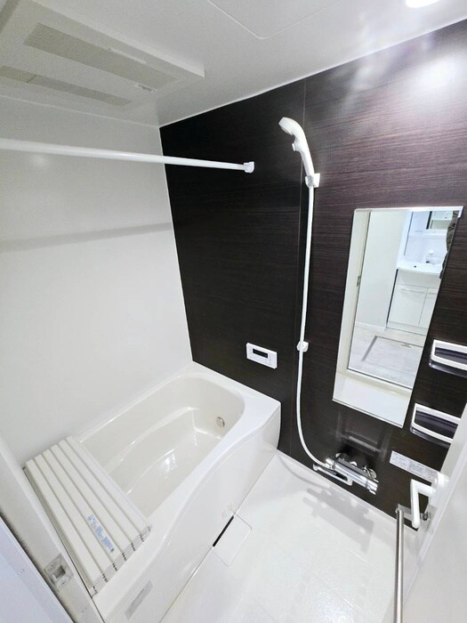 物件内観写真12　(バス／シャワールーム等)