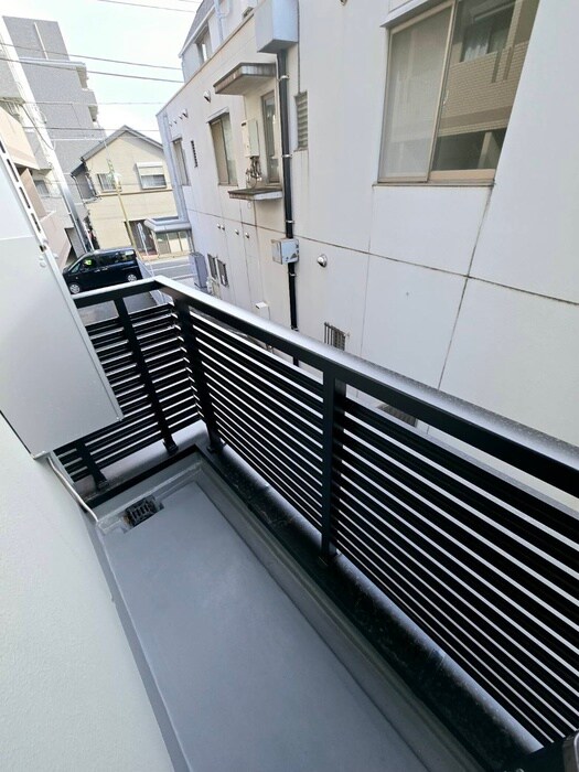 物件内観写真21　(ベランダ・バルコニー)