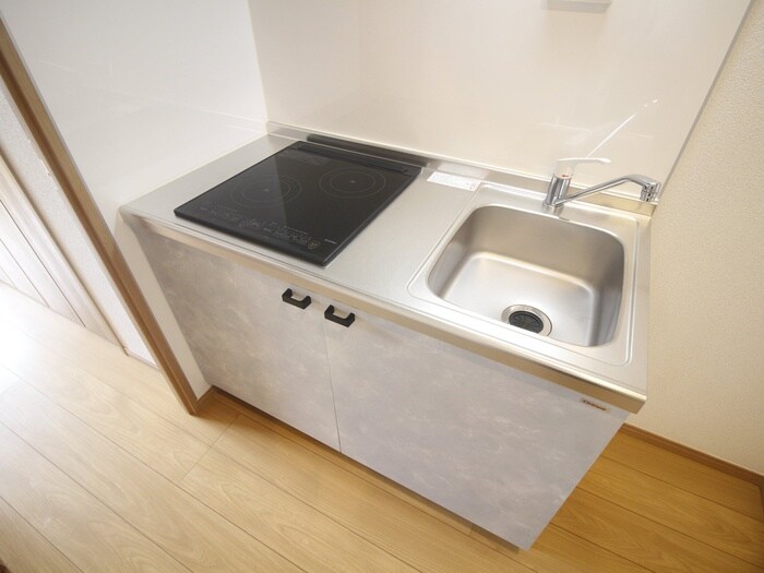 物件内観写真8　(キッチン)