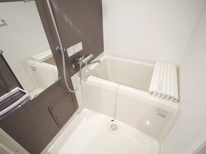 物件内観写真9　(バス／シャワールーム等)