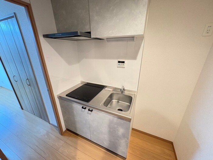 物件内観写真9　(キッチン)