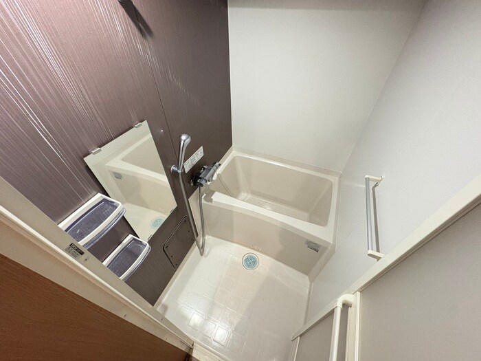 物件内観写真10　(バス／シャワールーム等)