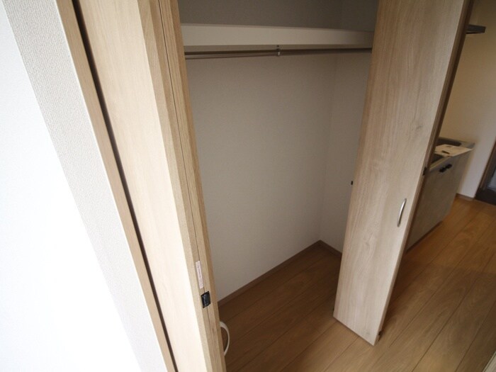 物件内観写真14　(収納)