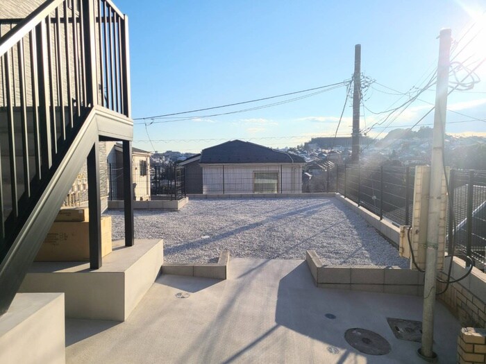 物件外観写真3　(周辺環境)