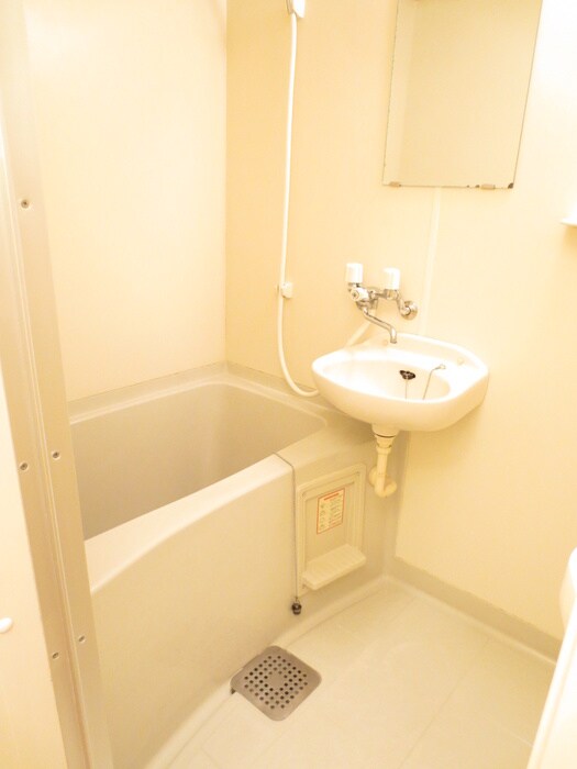 物件内観写真8　(バス／シャワールーム等)