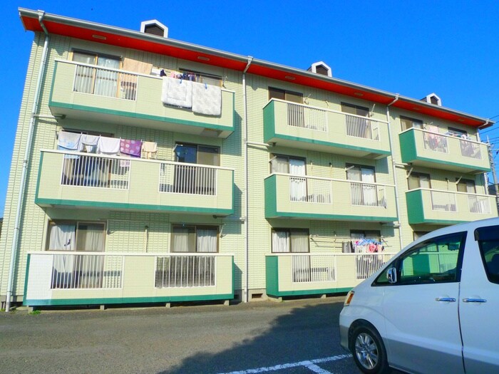 物件外観写真2　(外観写真)