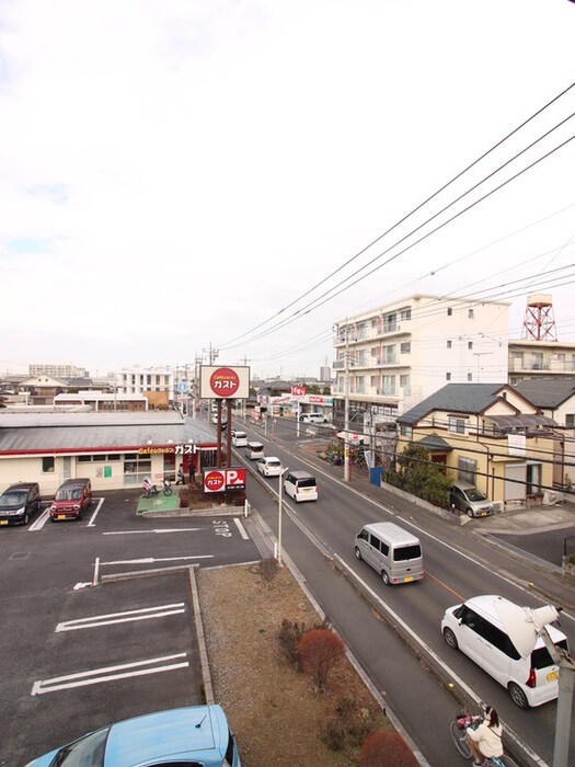 物件内観写真15　(周辺環境)