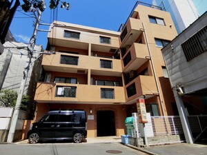 湘南ラハイナ外観写真